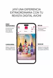 Catálogo AVON Página 2