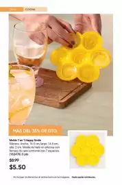 Catálogo AVON Página 20