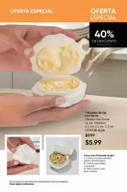 Catálogo AVON Página 21