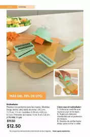 Catálogo AVON Página 22