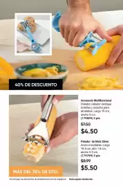 Catálogo AVON Página 23