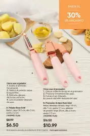 Catálogo AVON Página 25