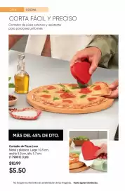 Catálogo AVON Página 28