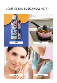 Catálogo AVON Página 3
