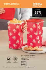 Catálogo AVON Página 35