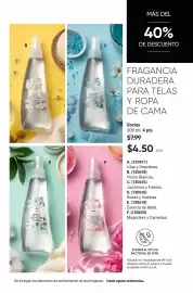 Catálogo AVON Página 39