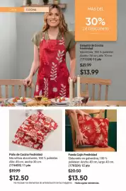 Catálogo AVON Página 40