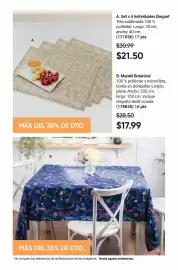 Catálogo AVON Página 47