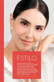 Catálogo AVON Página 50