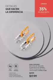 Catálogo AVON Página 51