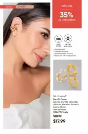 Catálogo AVON Página 52