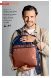 Catálogo AVON Página 54
