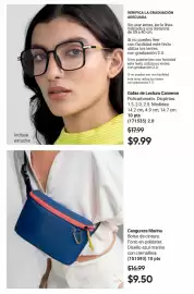 Catálogo AVON Página 55