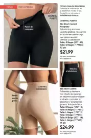 Catálogo AVON Página 56