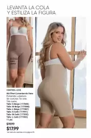 Catálogo AVON Página 57