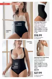 Catálogo AVON Página 58