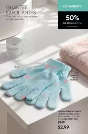 Catálogo AVON Página 61