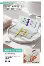 Catálogo AVON Página 62