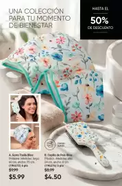 Catálogo AVON Página 63
