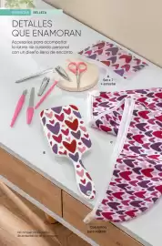 Catálogo AVON Página 64
