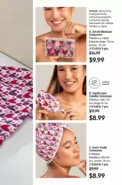 Catálogo AVON Página 65