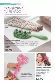 Catálogo AVON Página 66