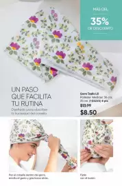 Catálogo AVON Página 67