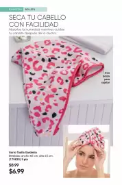 Catálogo AVON Página 68
