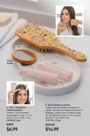 Catálogo AVON Página 69
