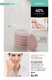 Catálogo AVON Página 70
