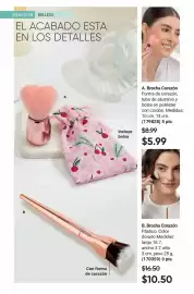 Catálogo AVON Página 72