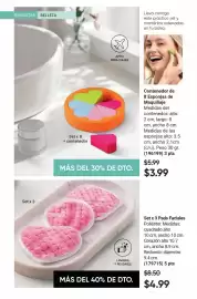 Catálogo AVON Página 74