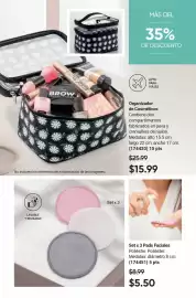Catálogo AVON Página 75