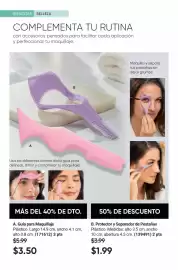 Catálogo AVON Página 76