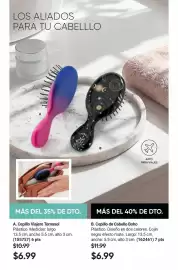 Catálogo AVON Página 77