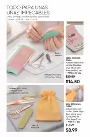 Catálogo AVON Página 79