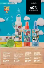 Catálogo AVON Página 8