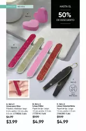 Catálogo AVON Página 80