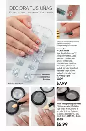 Catálogo AVON Página 81
