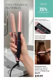 Catálogo AVON Página 83