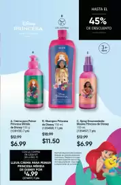 Catálogo AVON Página 89