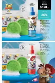 Catálogo AVON Página 9