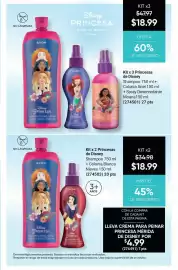 Catálogo AVON Página 91