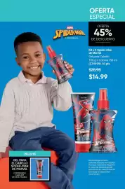 Catálogo AVON Página 93