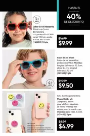 Catálogo AVON Página 95