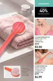 Catálogo AVON Página 97
