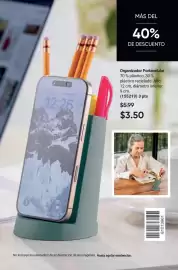 Catálogo AVON Página 98