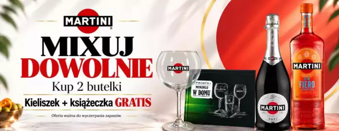 Galerie Alkoholi gazetka Strona 1