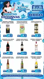 Folheto Supermercado Estrela Azul Página 2