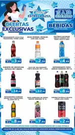 Folheto Supermercado Estrela Azul Página 3